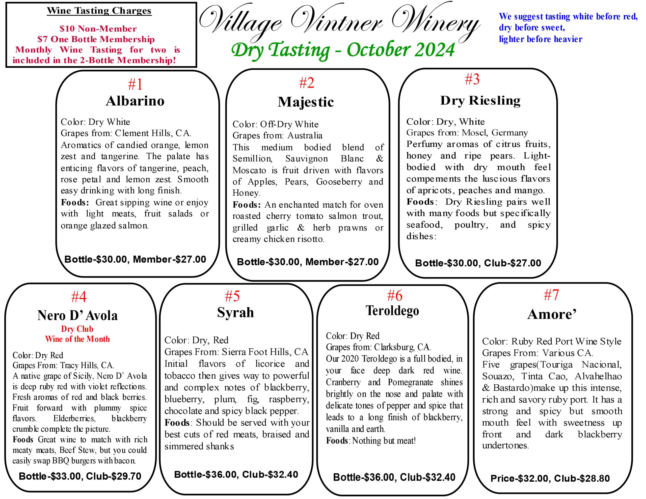 the-village-vintner-dry-wine-tasting-october-2024